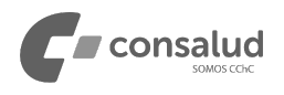 Logo Isapre - Consalud
